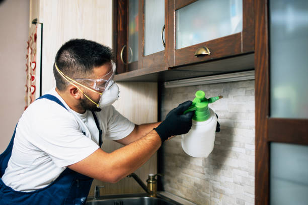  William Paterson University Of New Jersey, NJ Pest Control Pros